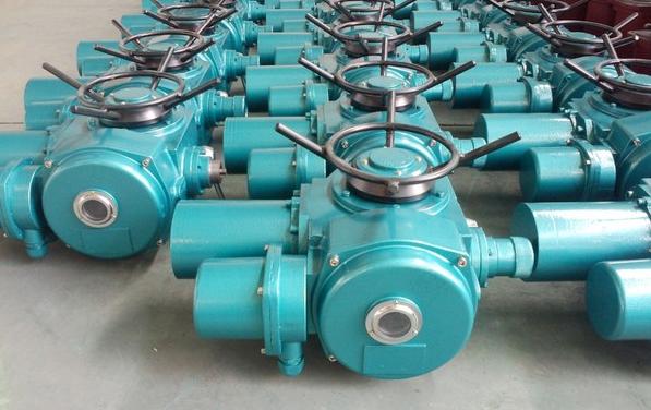 選擇電動閥門需要注意事項